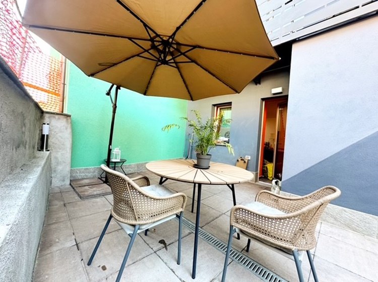 Appartamenti Relax - Balconcino