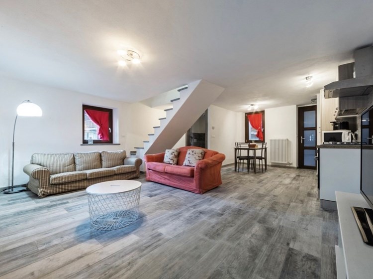 Appartamenti Relax - Interno