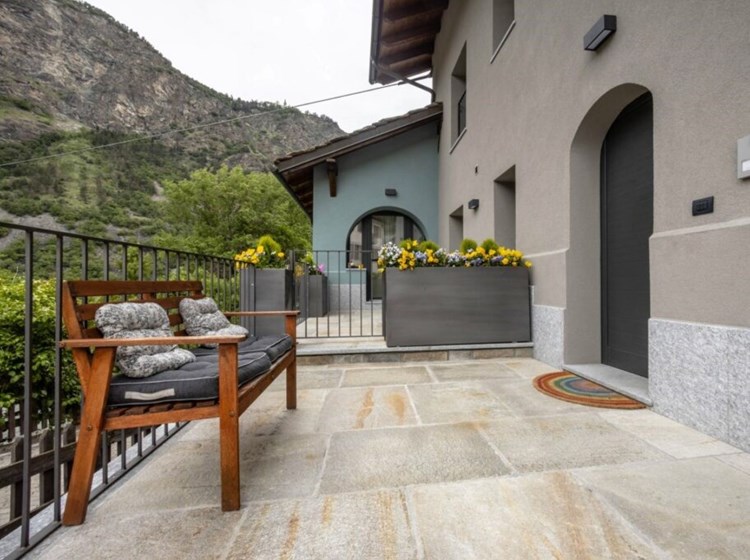 B&B Au Chateau Blanc