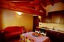 Appartamenti Godioz - interno