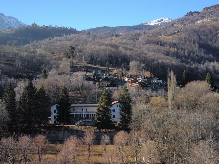 Casa per ferie -  La Tana della Volpe