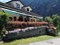 Camping Arc en Ciel - Ristorante