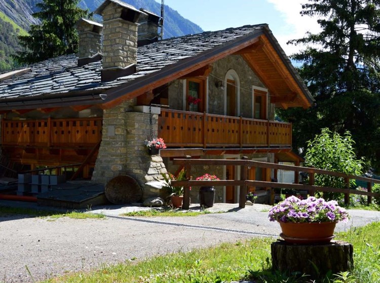 Camping Du Parc - Esterno