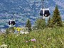 Telecabina Aosta-Pila