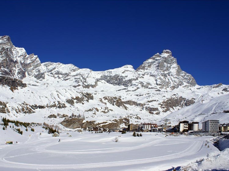 Breuil-Cervinia