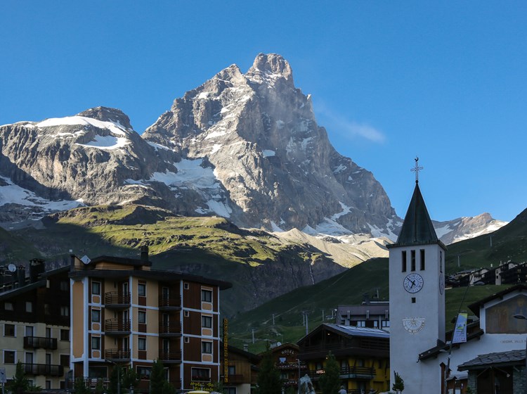 Breuil-Cervinia