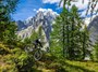 Courmayeur Mont Blanc - Bike Area