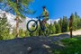 Courmayeur Bike Area