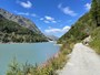 Lago Beauregard - Valgrisenche