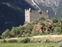 Ussel - castello