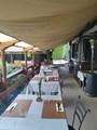 Veranda esterna