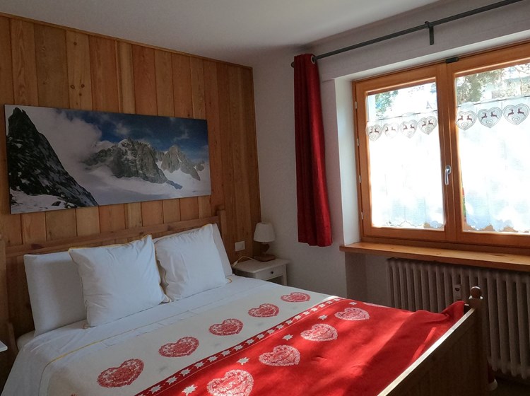 B&B Des Iles - Coamera