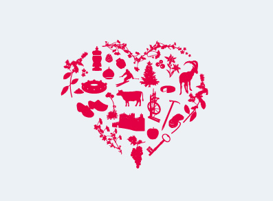 Maison Le Champ - Chambre