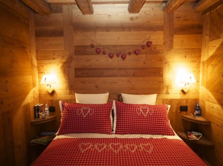 La Maison du Seigneur - camera