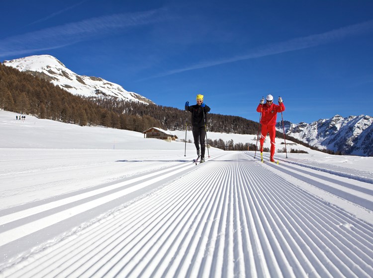 Piste di Saint-Barthélemy