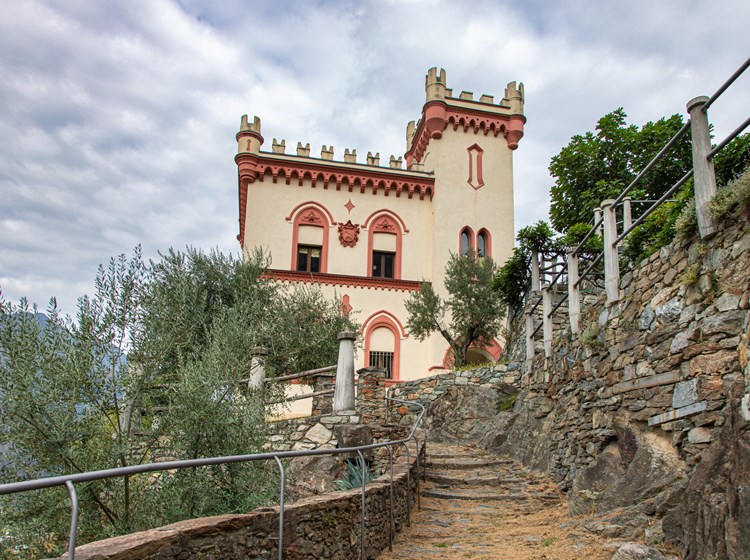 Castello Baraing