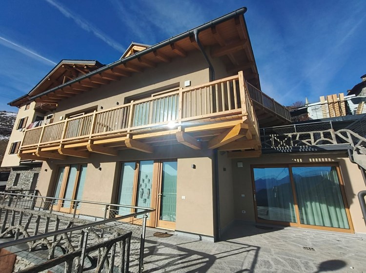 CAV Myosotis - Esterno