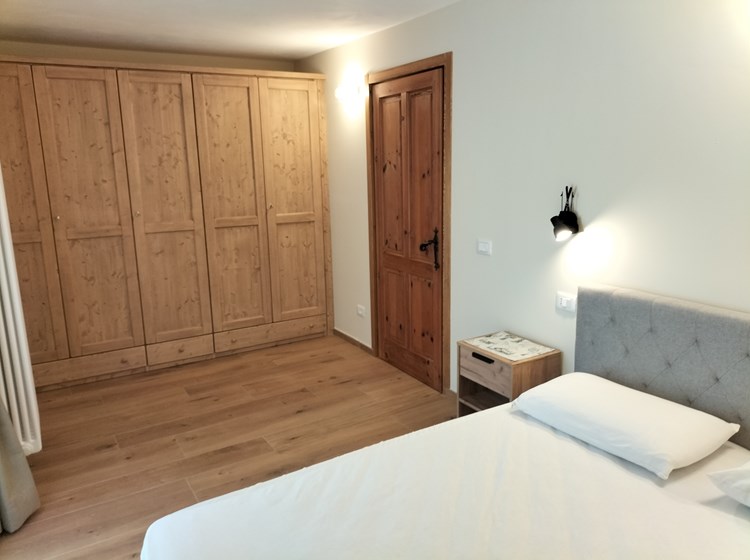 CAV Myosotis - Camera