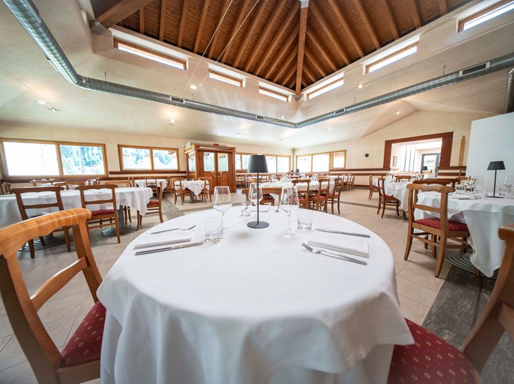 Ristorante Latitud 7