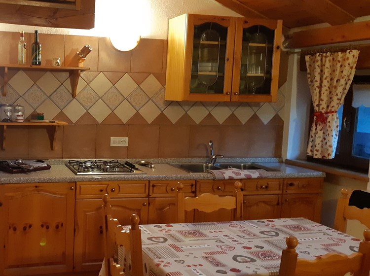 CAV Ponzio Gabriele - Cuisine