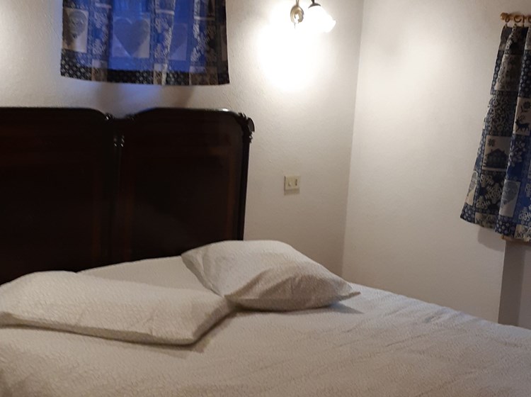 CAV Ponzio Gabriele - Chambre