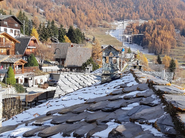 CAV Ponzio Gabriele - Panorama