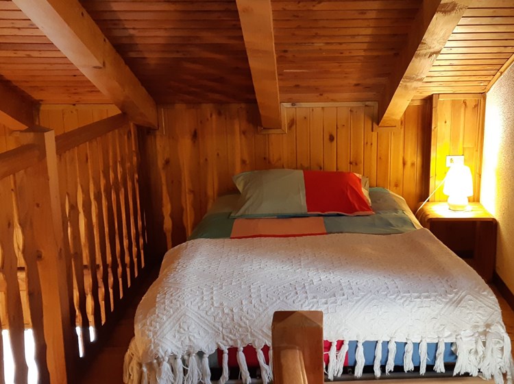 CAV Ponzio Gabriele - Chambre
