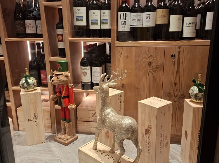 Bistrot Le Géant