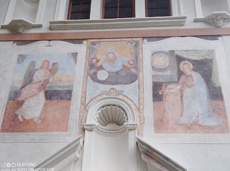 Cappella di San Giuseppe 