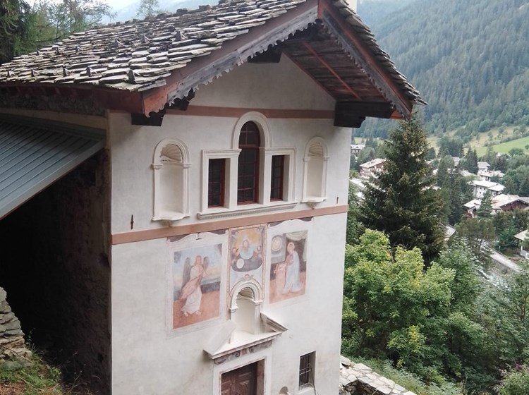 Cappella di San Giuseppe 